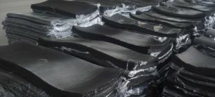 丁基膠再生膠硫化促進劑用量的選擇_橡膠塑料_世界工廠網(wǎng)