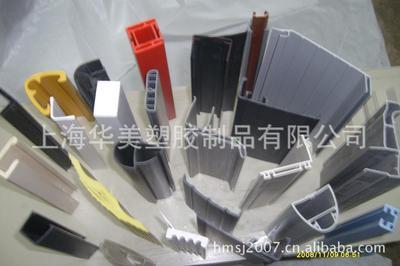 【供應(yīng)塑料擠出加工,塑料建材,發(fā)泡制品、塑料發(fā)泡條、塑料管】價(jià)格,廠家,圖片,其他橡膠制品,上海華美塑膠制品銷售部-