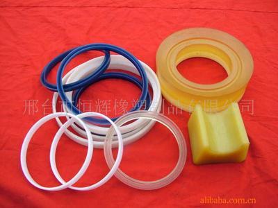 生產(chǎn)橡膠塑料制品的原材料;橡膠塑料制品;中、小型塑料制品;機械用橡膠密封制品;機械用橡膠減振制品;中、小_工業(yè)用橡膠制品 農(nóng)業(yè)用橡膠制品 _中國 河北 任縣 任城鎮(zhèn)光明街_邢臺市恒輝橡塑制品_