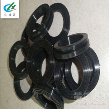 氯丁橡膠制品源頭工廠直銷定制服務，弘興昌專業(yè)提供橡膠密封件與塑料制品