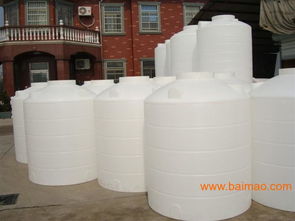 江蘇塑料水箱、塑料水塔、塑料儲罐生產(chǎn)廠家與價格解析